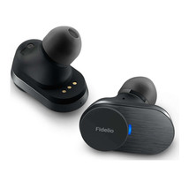 Philips Fidelio T1 True Wireless Headphones With Anc Pro - $161.49