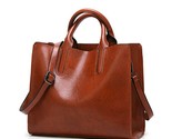 Er large vintage women bag luxury designer sac a main solid color fashion shoulder thumb155 crop