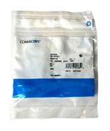 Lot of 25 - CommScope Uniprise SL-Series Modular Jack RJ45 CAT6A USL10G-... - $107.80