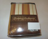Tommy Bahama BELIZE STRIPE Pole Top Drapes - $63.31