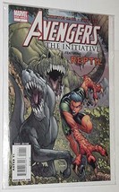 Avengers Initiative featuring Reptil 1 NM Gage 1st Appearance Devil Dino... - $119.99