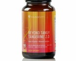 Youngevity Beyond Tangy Tangerine BTT 2.0 Tablets 120 Tablets Bottle Dr.... - $49.29