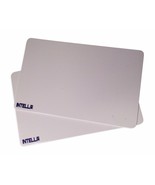 50 Pcs AuthorizID EV1 4K MIFARE® Proximity Cards, Keyless Entry Cards - $113.85