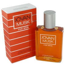 Jovan Musk by Jovan After Shave/Cologne 8 oz (Men) - $38.99