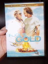 Fools Gold (DVD, 2008, Widescreen) EUC - £11.09 GBP