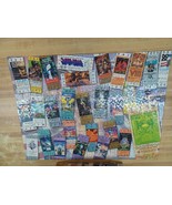 Vtg Springbok Puzzle Super Bowl Tickets 1967-1995 NFL  Assembled Complete - €21,23 EUR