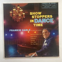 Frankie CARLE-Show Stoppers In Dance Time-1st 1959 RCA-Lounge-NEAR Mint Vinyl Lp - £4.86 GBP