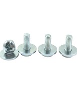 Sceptre Wall Mount Screws for Mounting C248B-144RN, E248W-19203R - $7.81