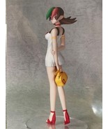 Sai Hinoki Resin Kit Figure Kotobukiya Sunrise GaoGaiGar Betterman - £93.81 GBP
