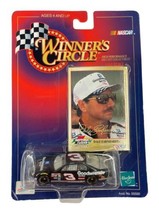 Dale Earnhardt #3 Winner’s Circle 1998 Daytona 500 1:64 Die Cast - $6.99