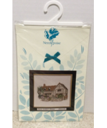 Dale Designs Cross Stitch “Mary Arden’s House” - $186.40 MXN