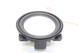 10-12 RANGE ROVER Logic 7 Right Or Left Door Panel Speaker F2490 image 2