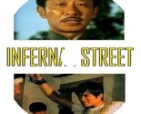Infernal Street (1973) Movie DVD [Buy 1, Get 1 Free] - $9.99