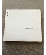 The Beatles: White Album (CD, 2009) With Poster,  Dust Cover &amp; Inserts  - £15.58 GBP