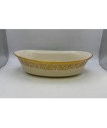 Lenox TUSCANY 10 1/4&quot; Oval Vegetable Serving Bowl - €78,91 EUR