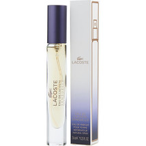 Lacoste Eau De Lacoste Sensuelle By Lacoste Eau De Parfum Spray 0.25 Oz Mini - £11.77 GBP