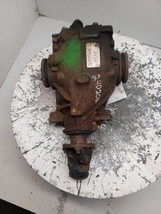 Carrier 3.0L 3.64 Ratio Rear Automatic Transmission Fits 04-06 BMW X3 1025087 - £173.56 GBP