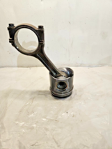 Mercedes MBE4000 OM460LA Diesel Engine Connecting Rod A46001 and Piston OEM - $149.25