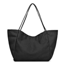Women&#39;s Canvas Handbag  Bag Woman Nylon Large Capacity Shopping Tote Bag Bags Fo - £146.69 GBP