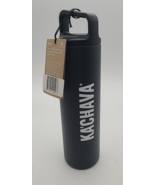 MiiR Bottle 20 oz (591 ml) Black Kachava &quot;Coffee with Attitude&quot; Wide Mou... - €27,16 EUR
