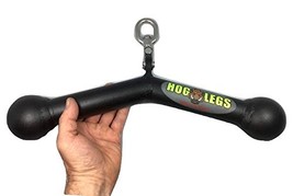 Hog Legs LPGmuscle Piglet Plus Tricep Cable Press Down Bar - $90.20