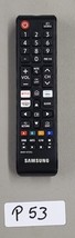 New BN59-01315J Replace Remote Control for Samsung TV UN43TU7000F UN50TU7000F - $12.87