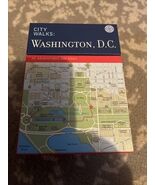 Washington, D.C. : 50 Adventures on Foot Chronicle Books Nation’s Capital - €8,58 EUR Washington, D.C. : 50 Adventures on Foot Chronicle Books Nation’s Capital - €8,58 EUR