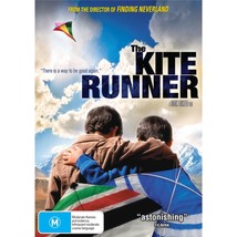 The Kite Runner DVD | Region 4 - $11.33