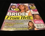 Life &amp; Style Magazine June 27, 2022 J.Lo &amp; Ben, Pete &amp; Kim, Cameron Diaz - $9.00