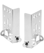 Prime-Line GD 52197 Bottom Lifting Brackets without Fasteners and 7/16 inch - $412.48 MXN