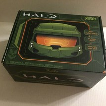 Empty Halo Funko Special Edition Box - $9.45