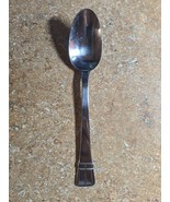 Farberware Flatware Teaspoon Silverware Stainless - 1 Teaspoon - $13.74 CAD