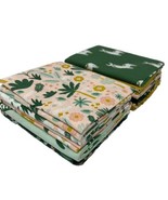 Hibiscus 10 Fat Quarter Bundle NEW - $28.49