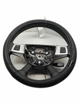 GRANDCHER 2009 Steering Wheel 1348299 - $59.40