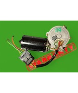 2003-2012 Mercedes R230 SL500 SL600 Windshield Wiper Motor 0390241442 OEM - $50.00