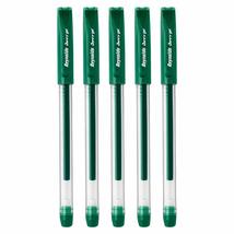 Reynolds Jiffy 0.5mm Needle Point Gel Pens - Pack of 40 - £29.05 GBP