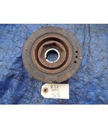 02-06 JDM Honda Integra Type R K20 crankshaft pulley crank engine motor ... - $177.78 CAD