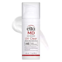 EltaMD UV Clear Facial SPF 46 Broad Spectrum Facial Sunscreen Niacinamid... - $29.99