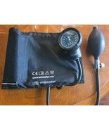 WELCH ALLYN Tycos Manual Blood Pressure Gauge Adult Cuff DS48A - €54,49 EUR