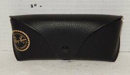 Ray-Ban Black Sunglasses Eyeglasses Case - $14.80