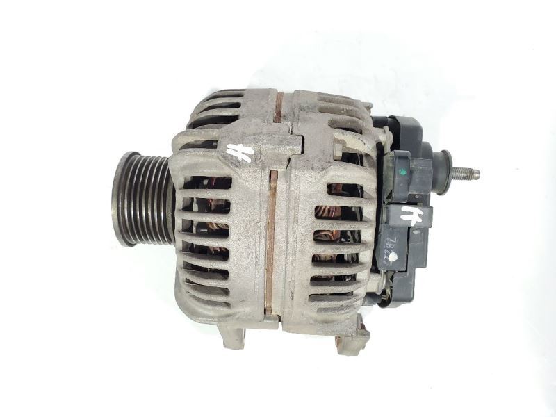 2007 2008 Dodge Ram 3500 OEM Alternator 4WD SLT 136 AMP 6.7L 56028732ad Item image 4
