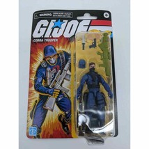 GI JOE - Cobra Trooper - 2021 - £15.88 GBP