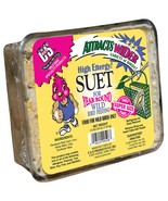 C&amp;S High Energy Suet - $25.60 CAD