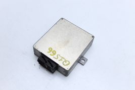 86-95 MERCEDES-BENZ W124 RADIO AMPLIFIER Q1566 image 7