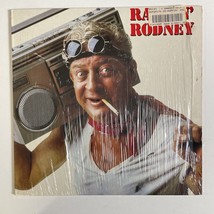Vintage 1983 - Rappin’ Rodney Dangerfield - Vinyl LP Record - Comedy Album - $9.68