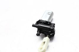 2009-2012 BMW 750Li 750i FRONT DRIVER LEFT SEAT ADJUSTMENT MOTOR H0737 image 3