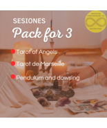 Session (Angelic and Marseille Tarot, Pendulum and Dowsing) - £78.63 GBP
