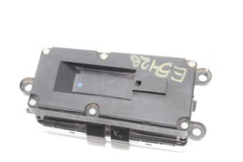 07-09 MERCEDES-BENZ W221 REAR RIGHT PASSENGER SIDE DOOR WINDOW SWITCH E5426 image 8