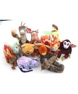 Ty Beanie Babies Zodiac Collection ULTRA RARE Iconic Originals NEW Mwmt ... - $2,500.00