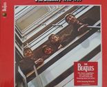 The Beatles 1962-1966 (2023 Edition) [2 CD]  - £8.59 GBP